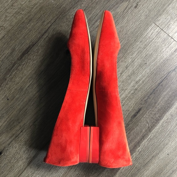**SOLD**CALVIN KLEIN | Women’s Shoes | Suede | US9 - Picture 4 of 6